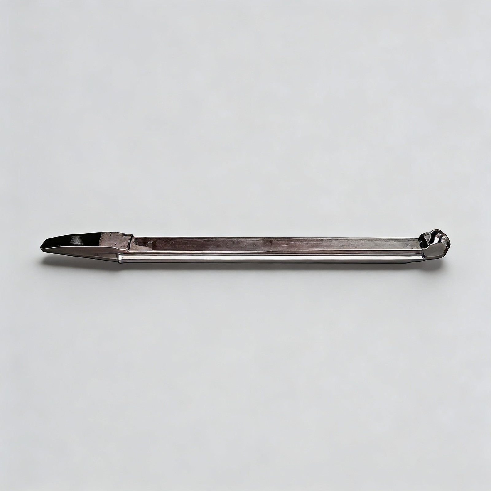 Prosthetic Rivet Tool Stainless Steel Orthopedic Assembly Tool Durable