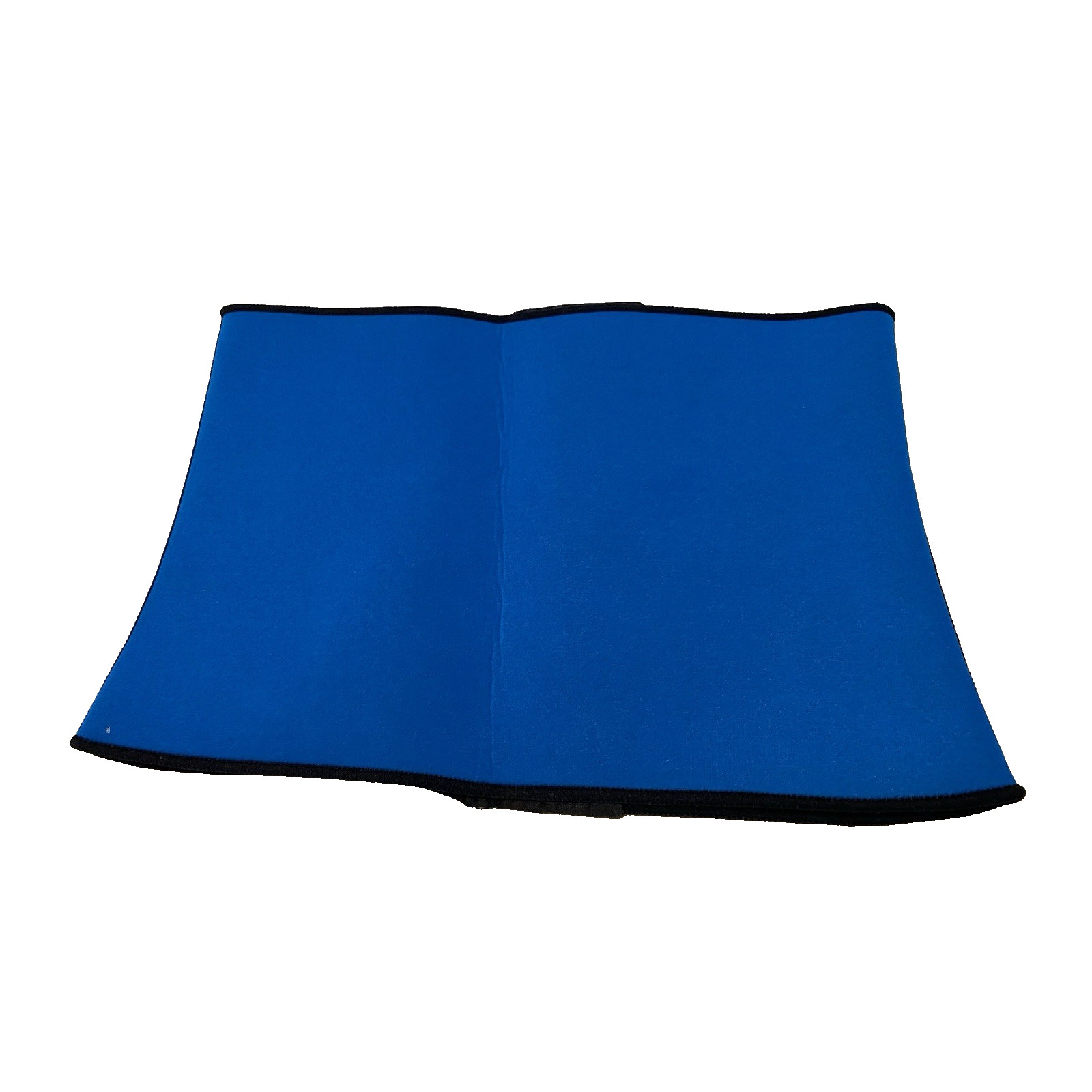Medical Lower Spine Lumbar Support Back Brace Adjustable Unisex Size Large