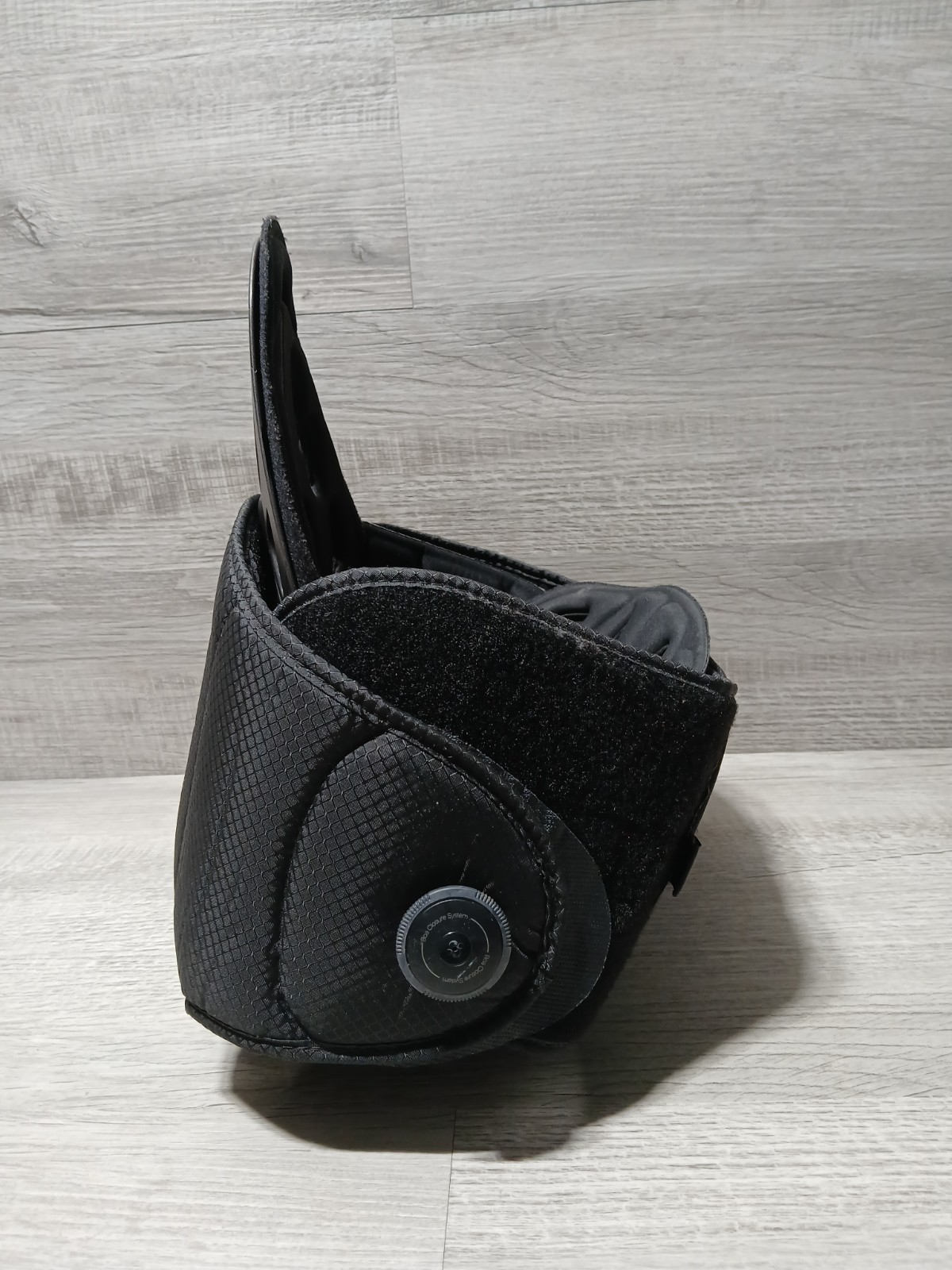 Exos Lumbar Boa Closure Back Brace Form II Size S/M Adjustable