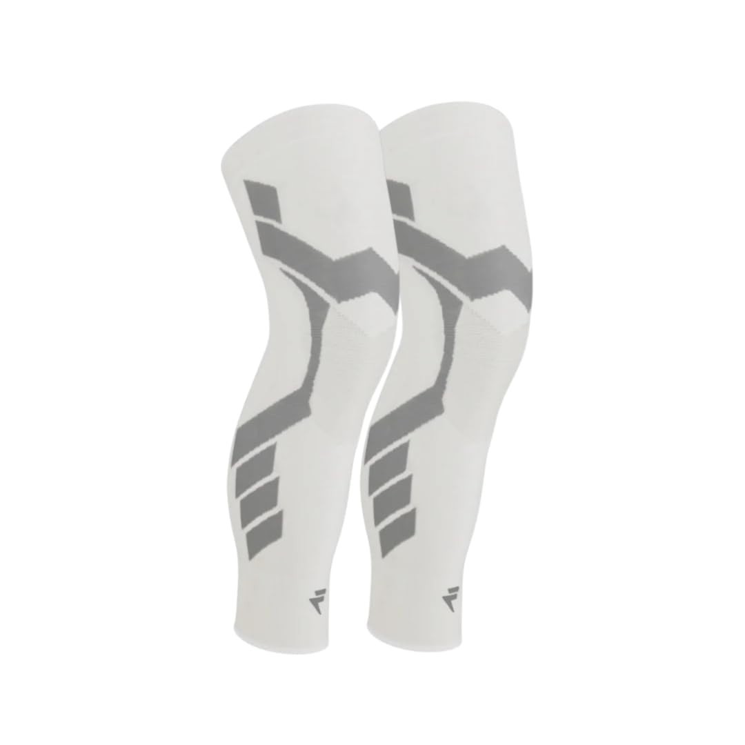 Knee Compression Sleeves for Pain Relief – Support for Osteoarthritis, Meniscus