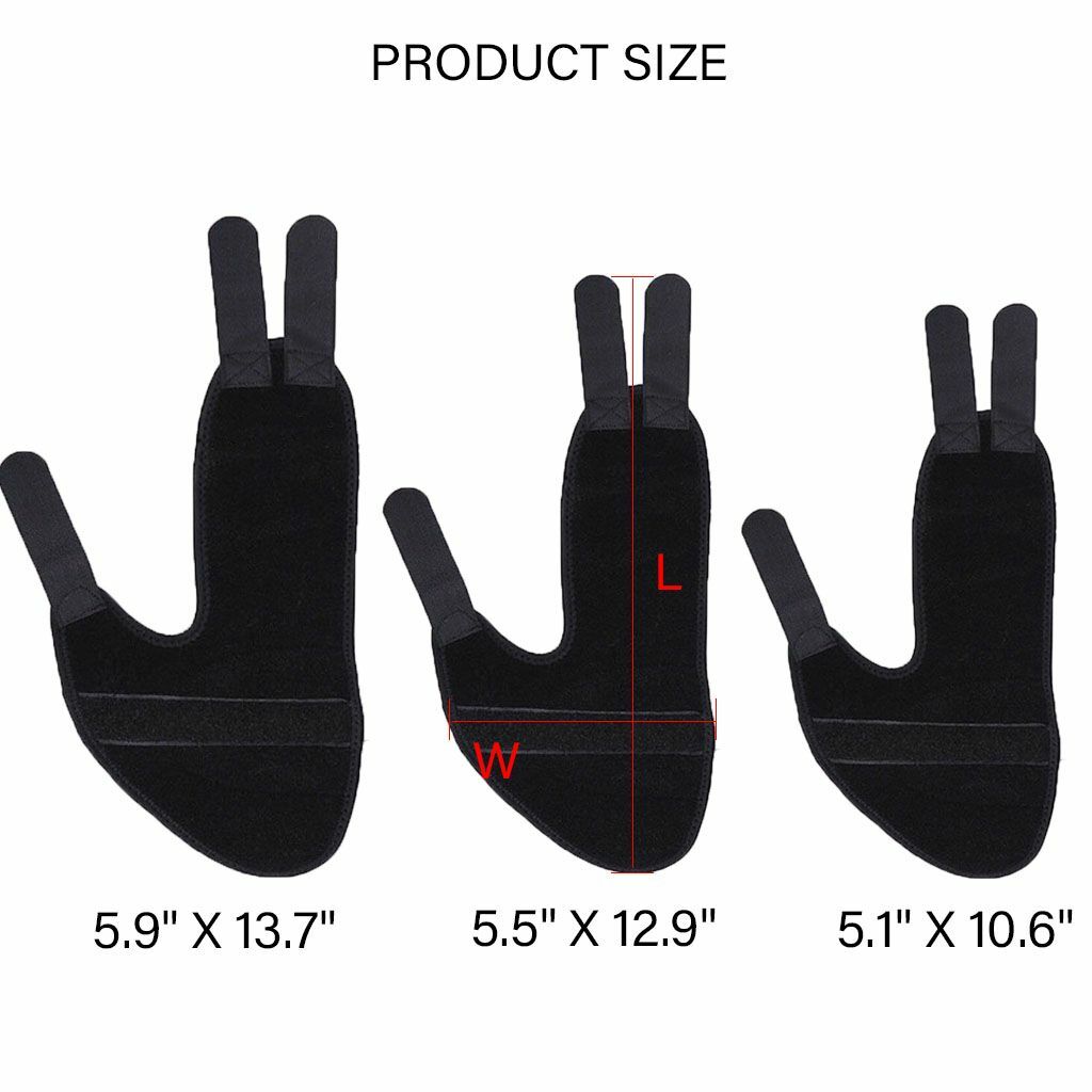 Toe Separator Hallux Valgus Bunion Corrector Orthotics Feet Pain Relief Sleeve