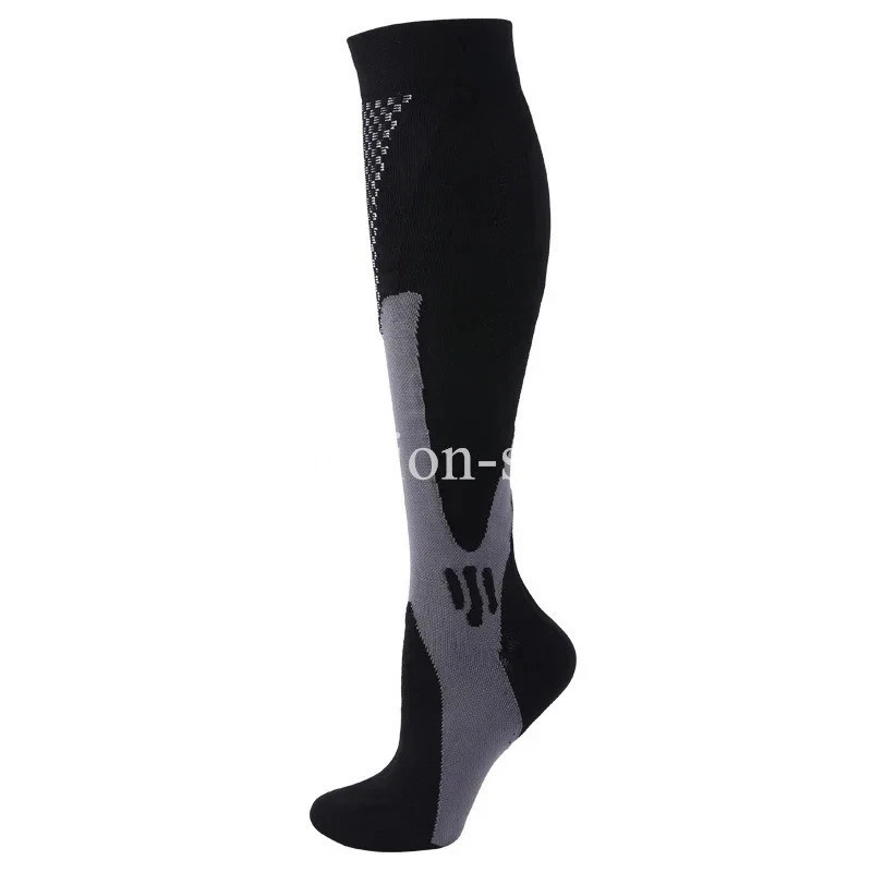 Compression Socks Stockings Womens Mens Knee High Medical 20-30 S/M – XXL