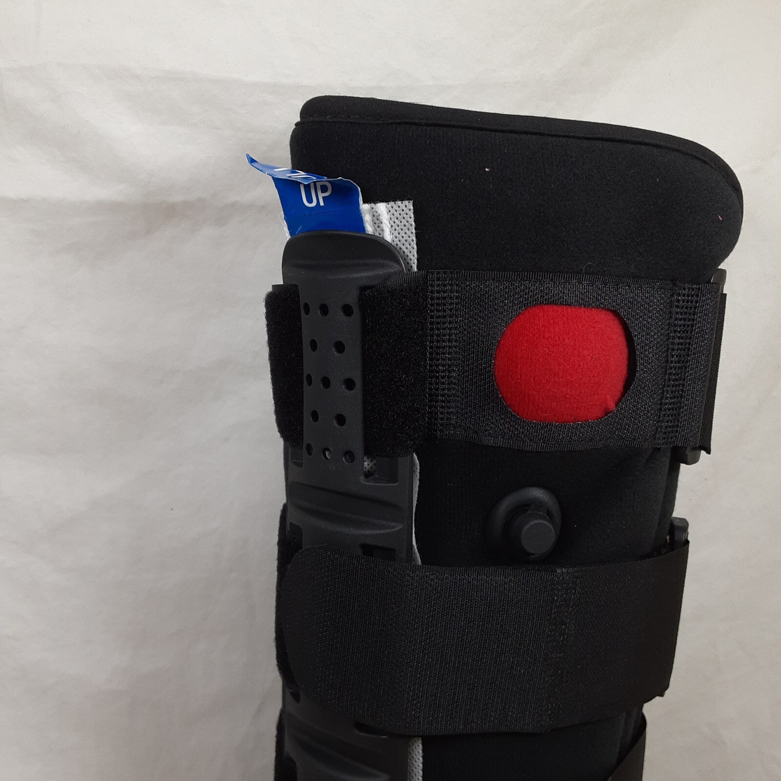 Air CAM Walker Fracture Boot Tall- Full Medical Recovery Protection Healing XS