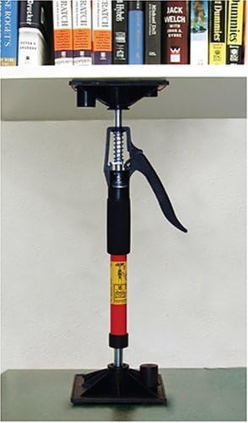 2 Pack Little Hand HD 3rd Hand Clamp System – Versatile Support for DIY Tasks