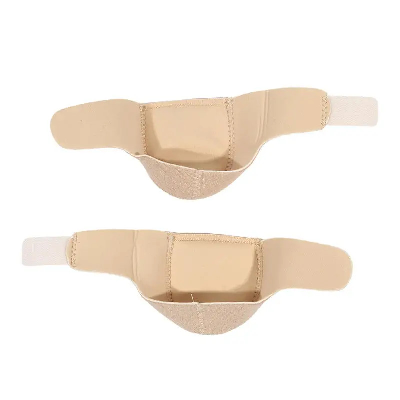 Fasciitis Socks Worn in Shoes Thin Heel Spur Foot Skin Care Protector Heel Sleev