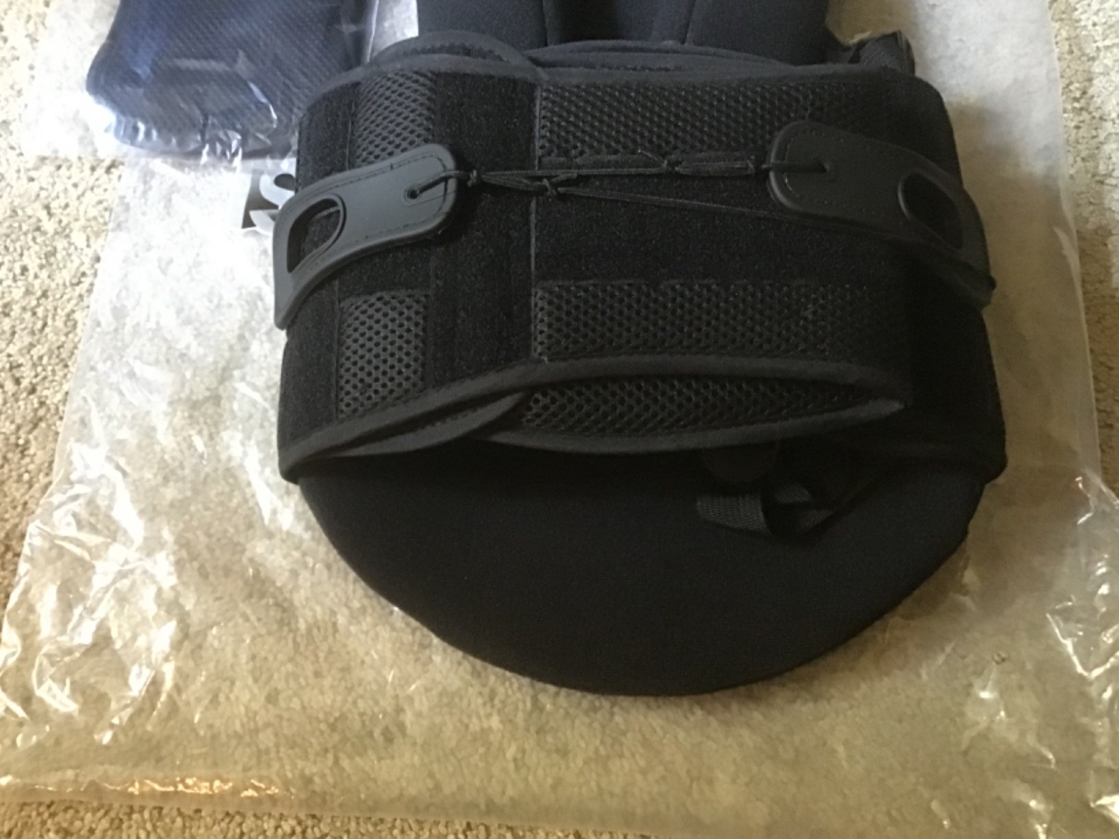 ISO Preferred TLSO Flex with Trunk Support Back Brace ISO-BA220 Universal Size