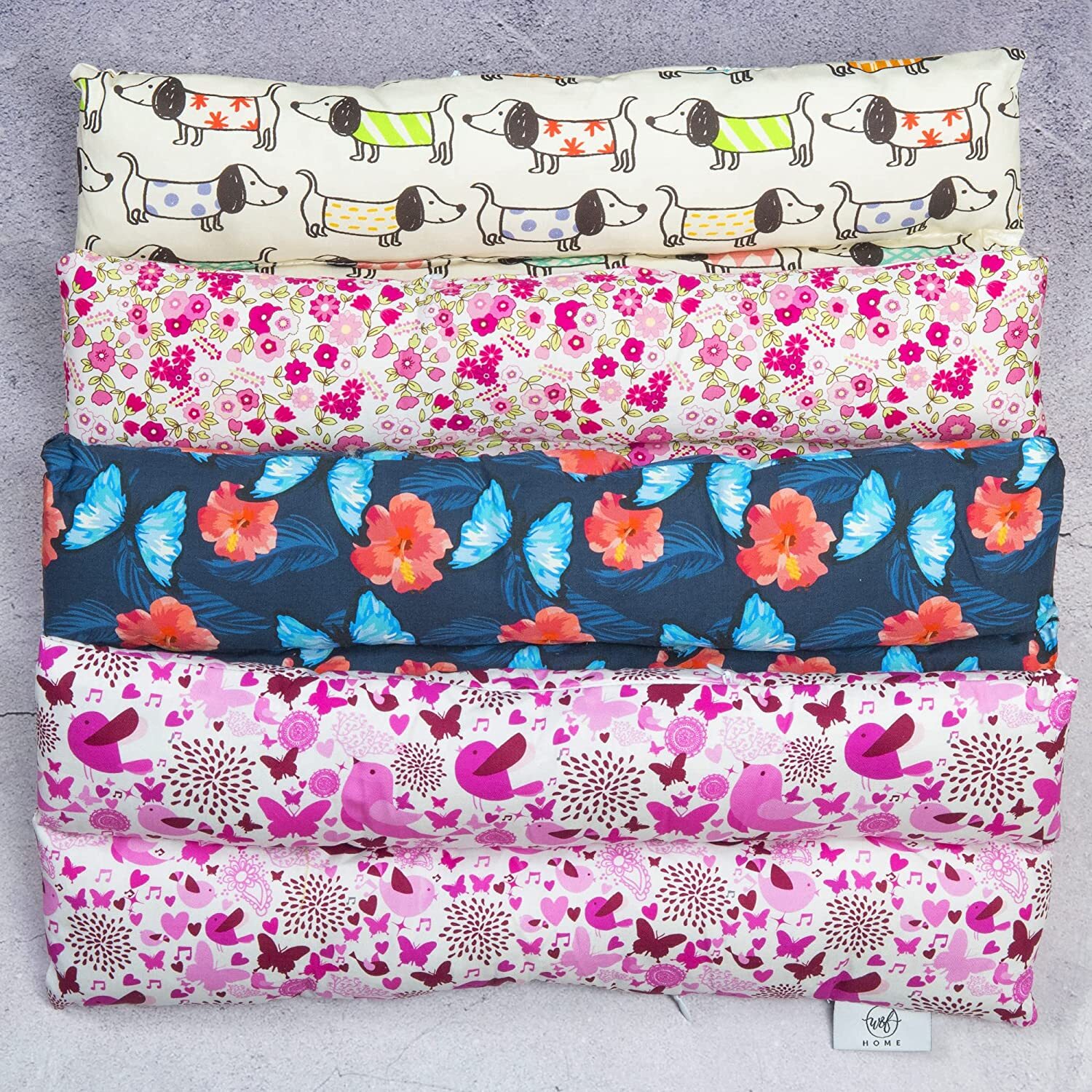 Mastectomy Pillow Post Heart Surgery Chemo Patients Seatbelt Protection Gift