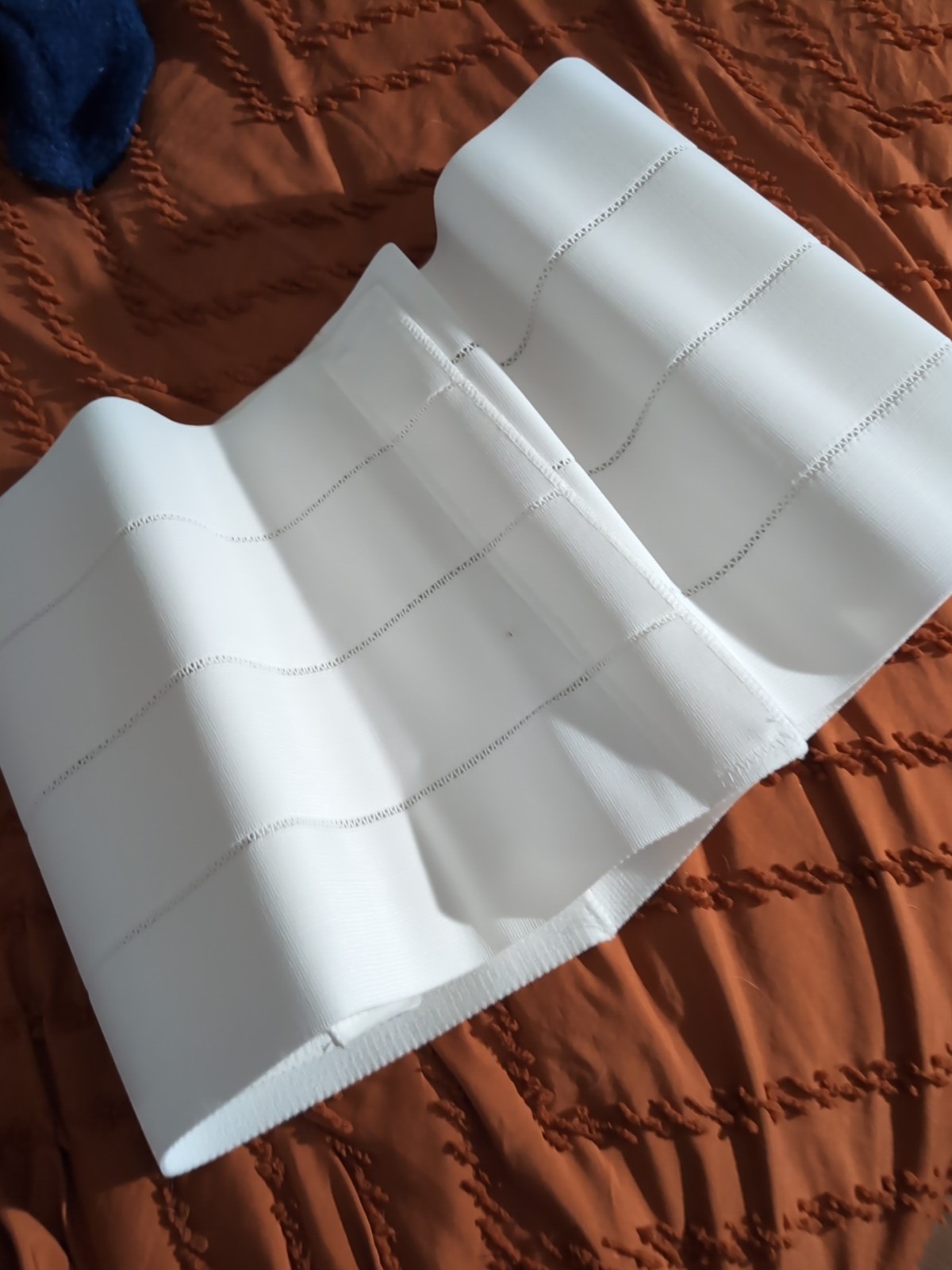 DeRoyal Large 12-In Abdominal Binder