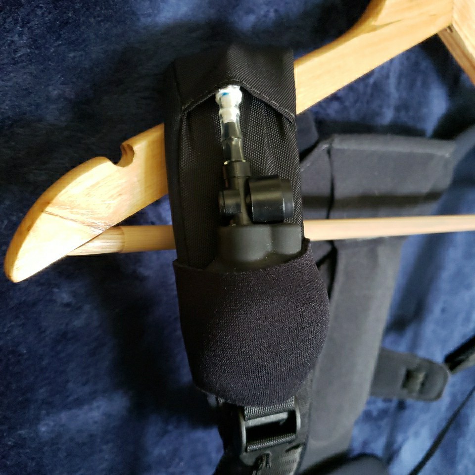 Aspen Active P-TLSO Lightweight Adjustable Brace
