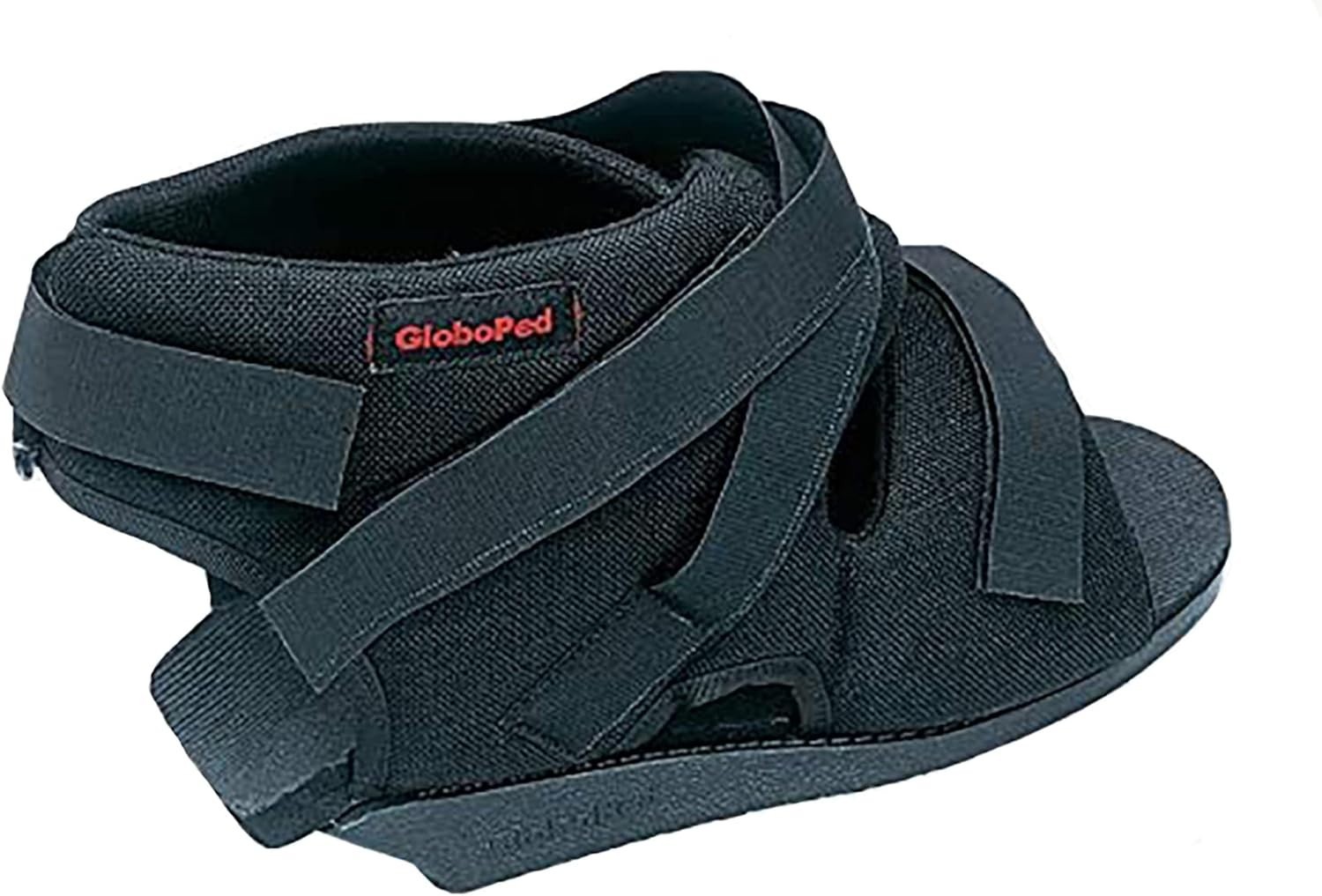 Bauerfeind GloboPed Heel Mobil Relief Shoe Orthosis (fits L or R) Medium