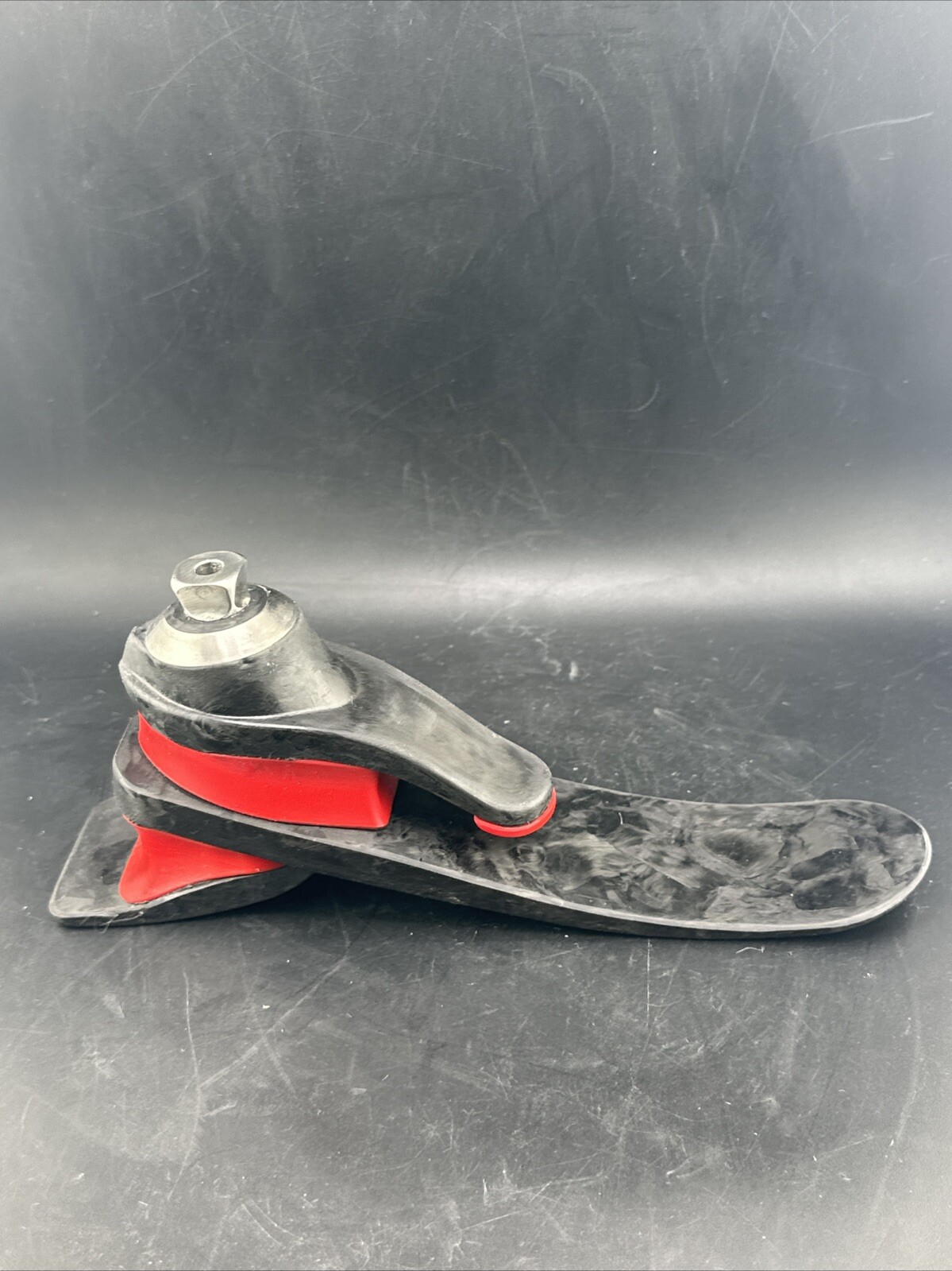 Freedom Innovations Walktec Prosthetic Foot. Size 28 Category 3. No Shell