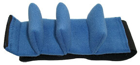 ComfySplints Comfyprene Separate Finger Hand