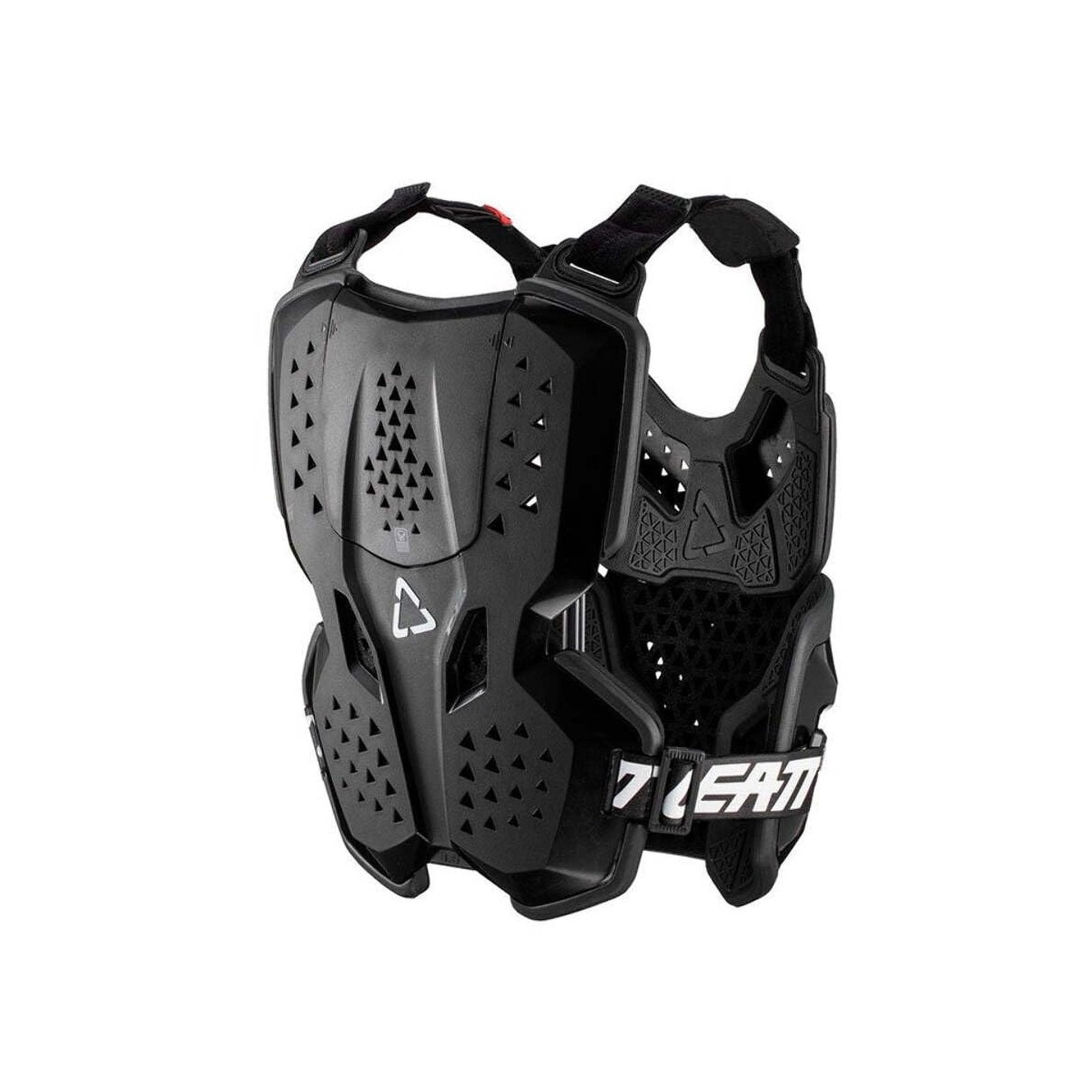 Leatt Chest Protector 3.5 Black: Small – XL One Size