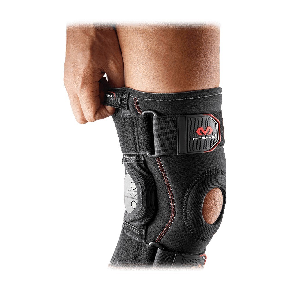 McDavid 429 Knee Brace Size S Maximum Support Compression FREESHIP