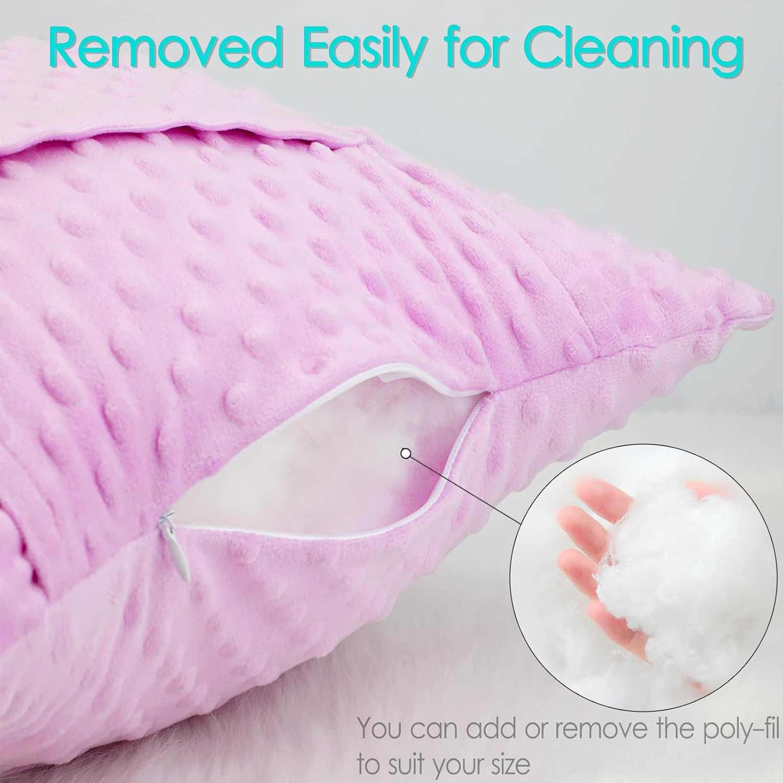 Heart Surgery Pillow Shock Absorbing Supportive Star Shape Recovery Pillow with