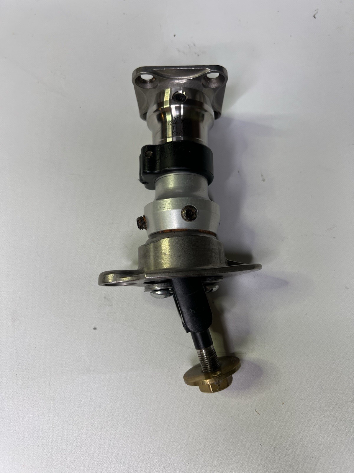 Otto Bock Titan 4R52 Titanium Prosthetic Pylon Tube Adapter k9286
