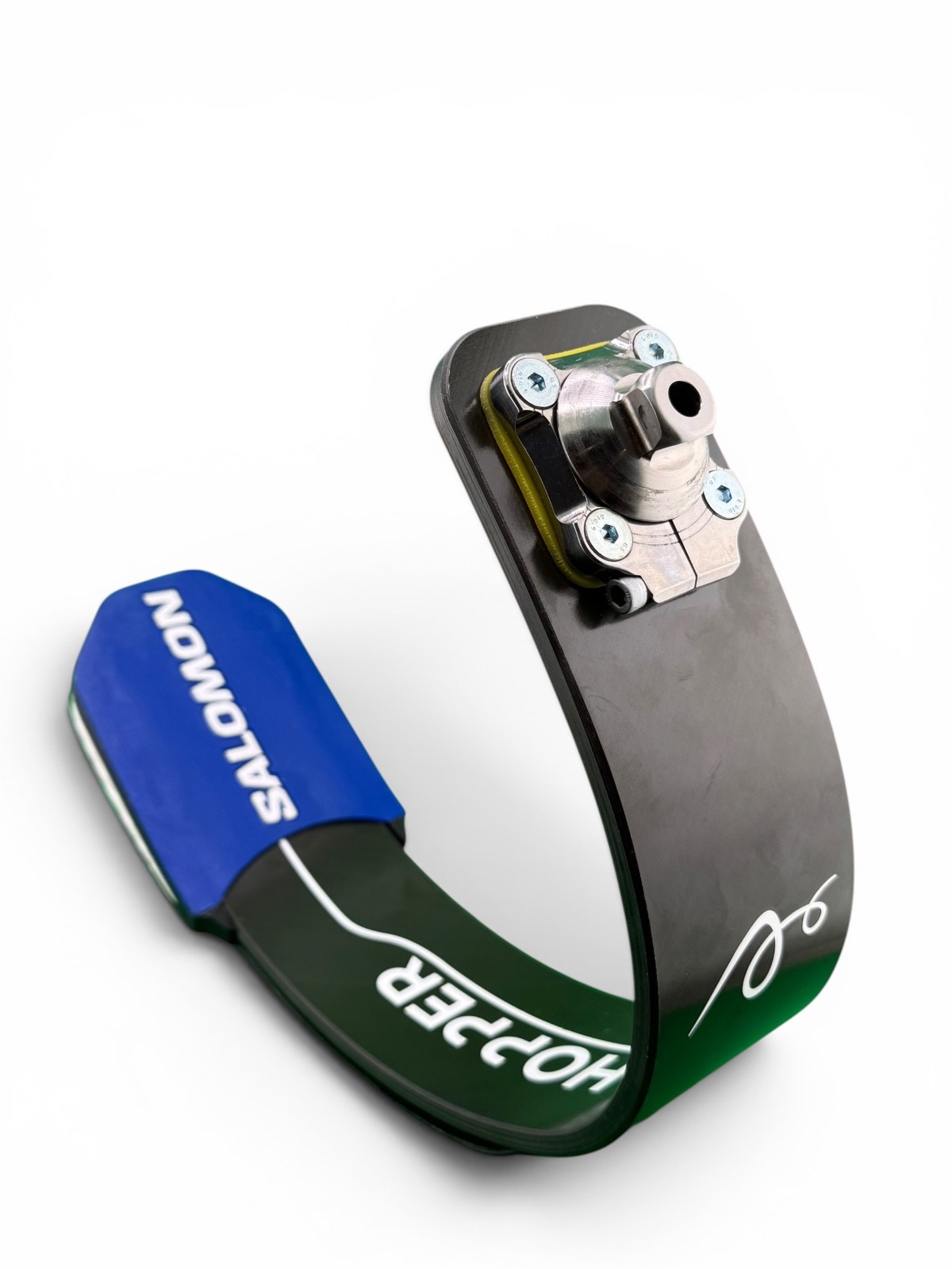 PROTEOR Hopper Prosthetic running blade. Short height version. Category PL