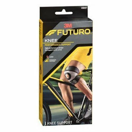 Performance Knee Support Moderate Large Large each By Futuro