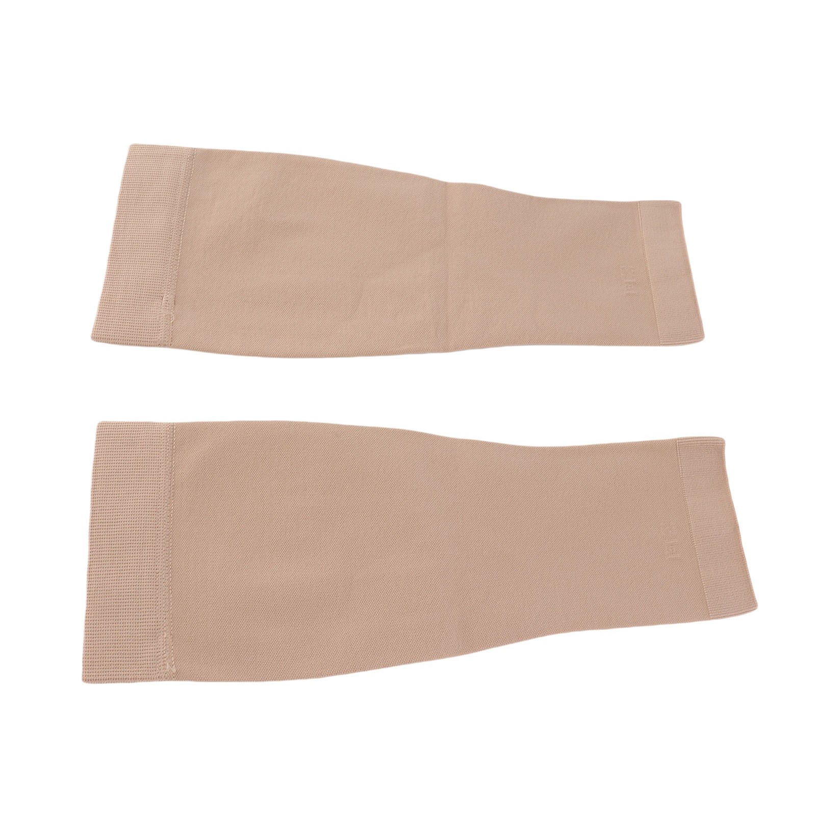 1 Pair Compression Sleeve Elastic Breathable Calf Socks For Running Easy To Use