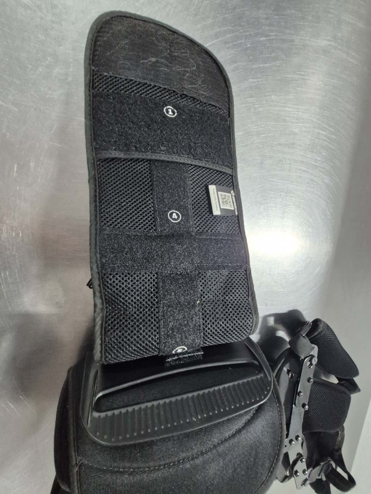 Breg Pinnacle TLSO 464 Lumbar Orthosis Back Brace