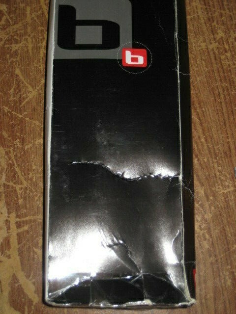+ Open Damaged Box + Bledsoe 8″ Right Wrist Lacer Brace With Thumb Spica