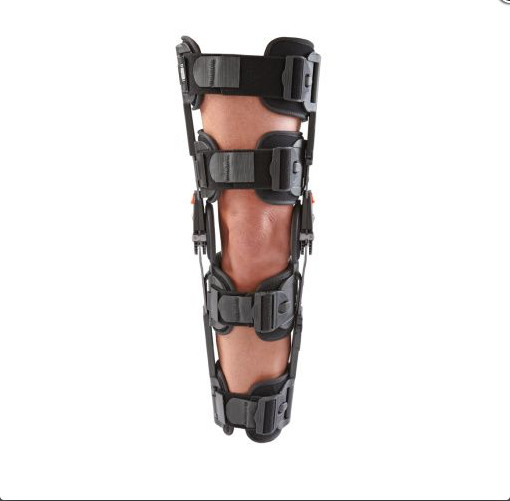 Breg T Scope Premier Post-Op Knee Brace