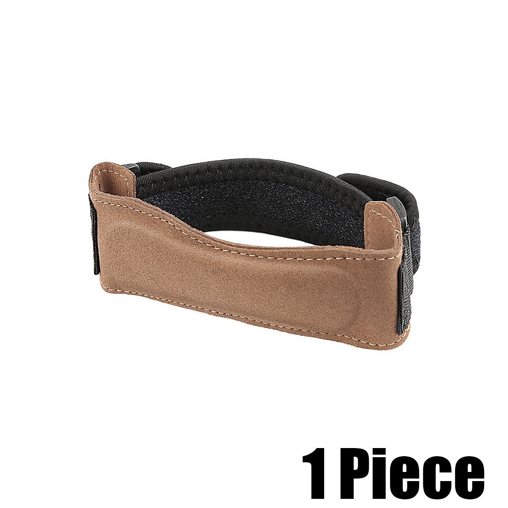 Knee Patellar Support Strape Brace Shock Absorption Compression Knee Pad Sleeve