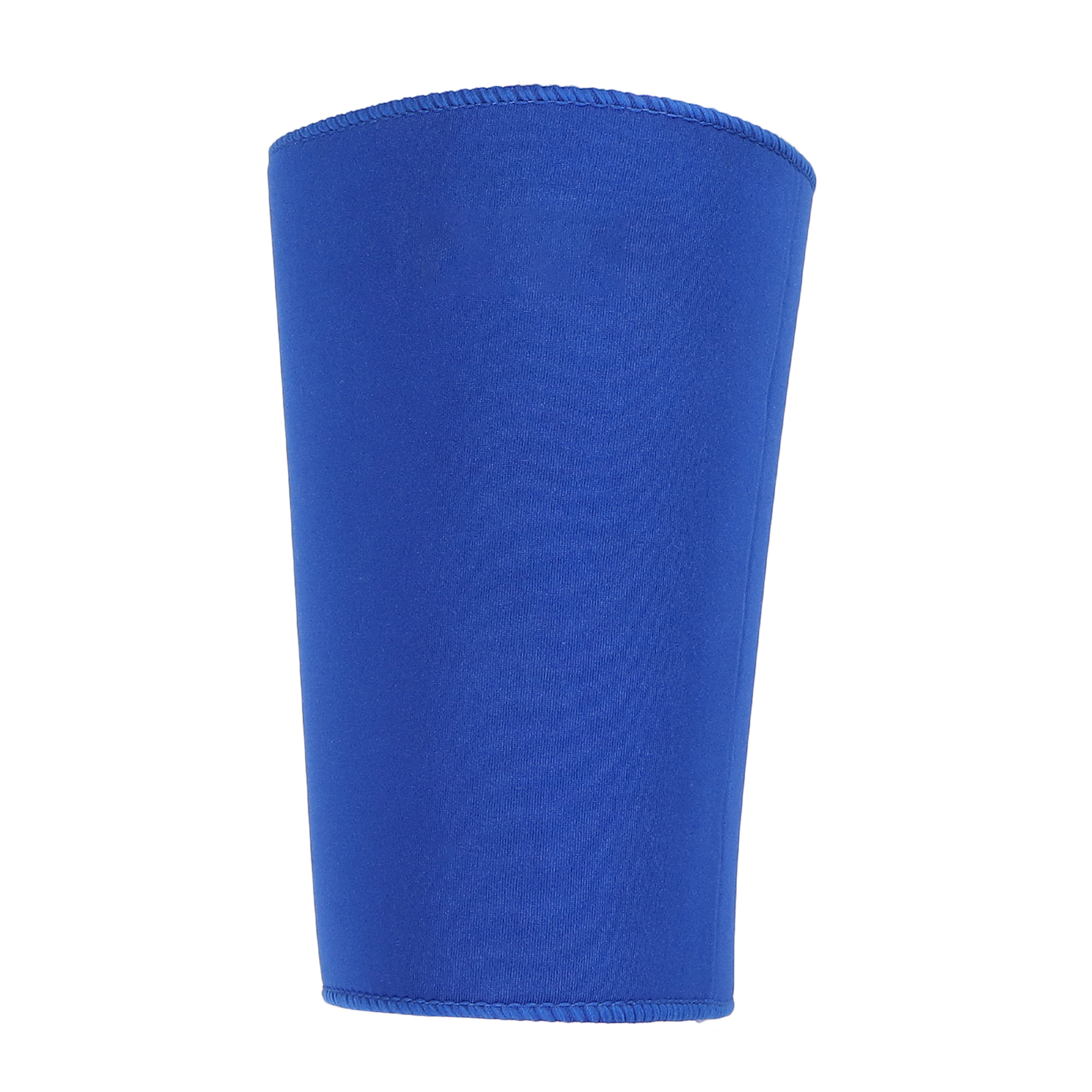 Thigh Compression Sleeve Neoprene Thigh Support Wraps Non‑Slip Hamstring NO