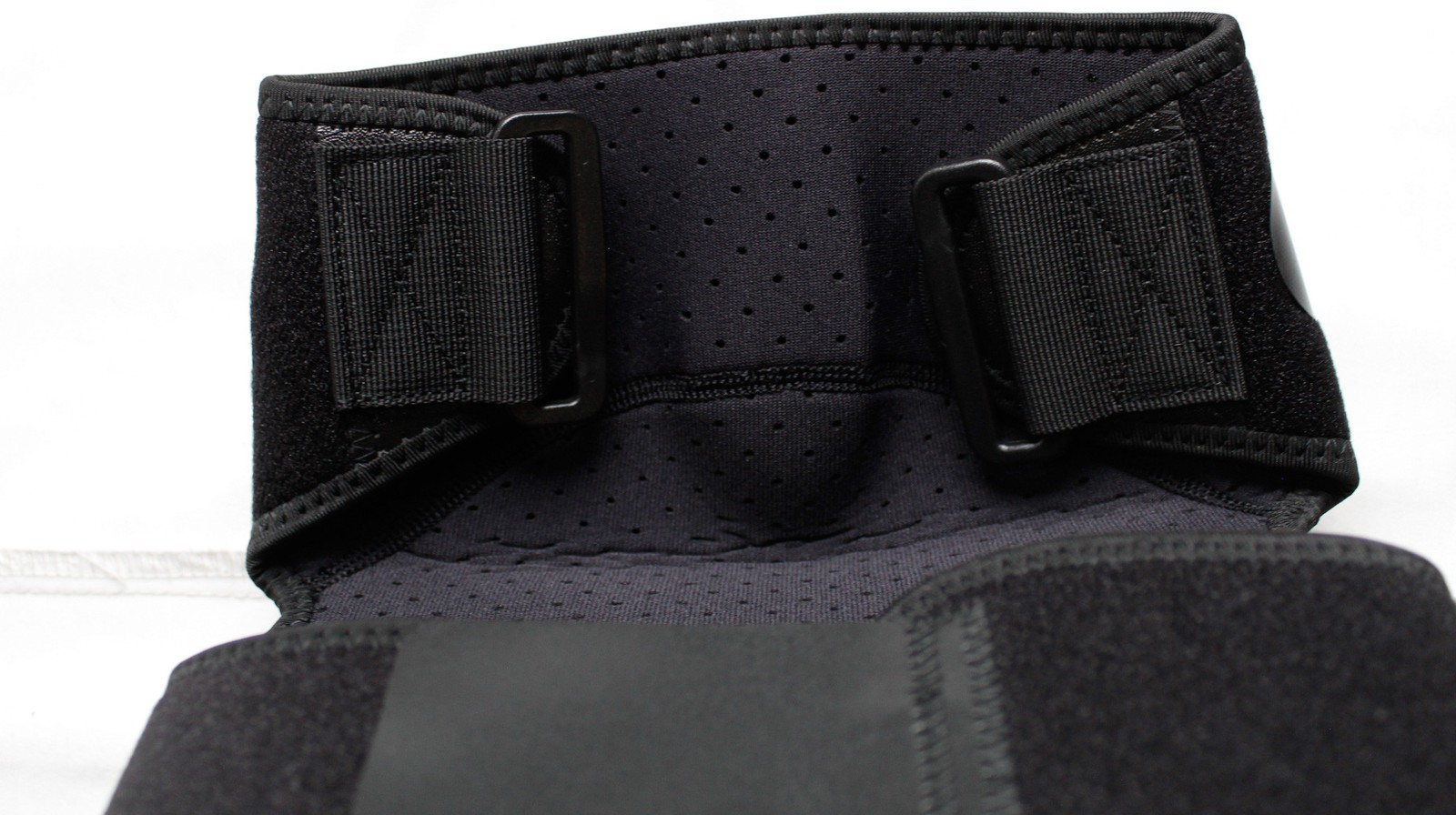MrJoint Unisex Adult’s Pain Reduction Shoulder Brace EH6 Black One Size NWT