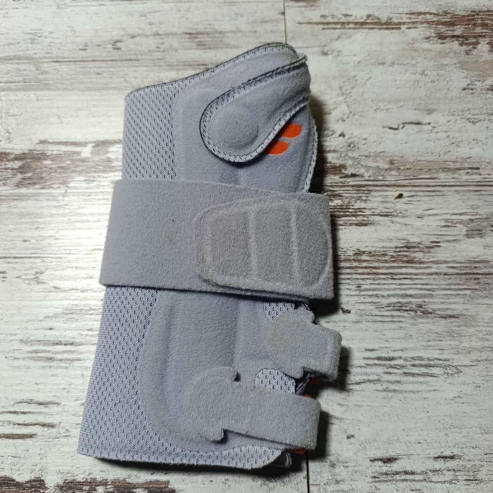 Medium Left MANU-HiT Sporlastic Hand bandage orthosis Wrist brace Carpal tunnel