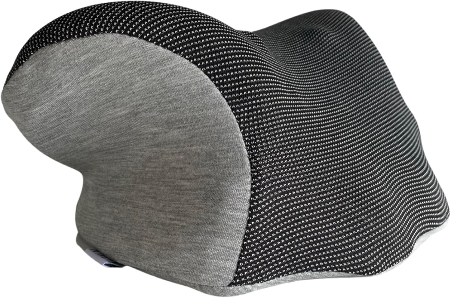 Wave Neck Traction Device – Cervical Traction Device Chiropractic Pillow