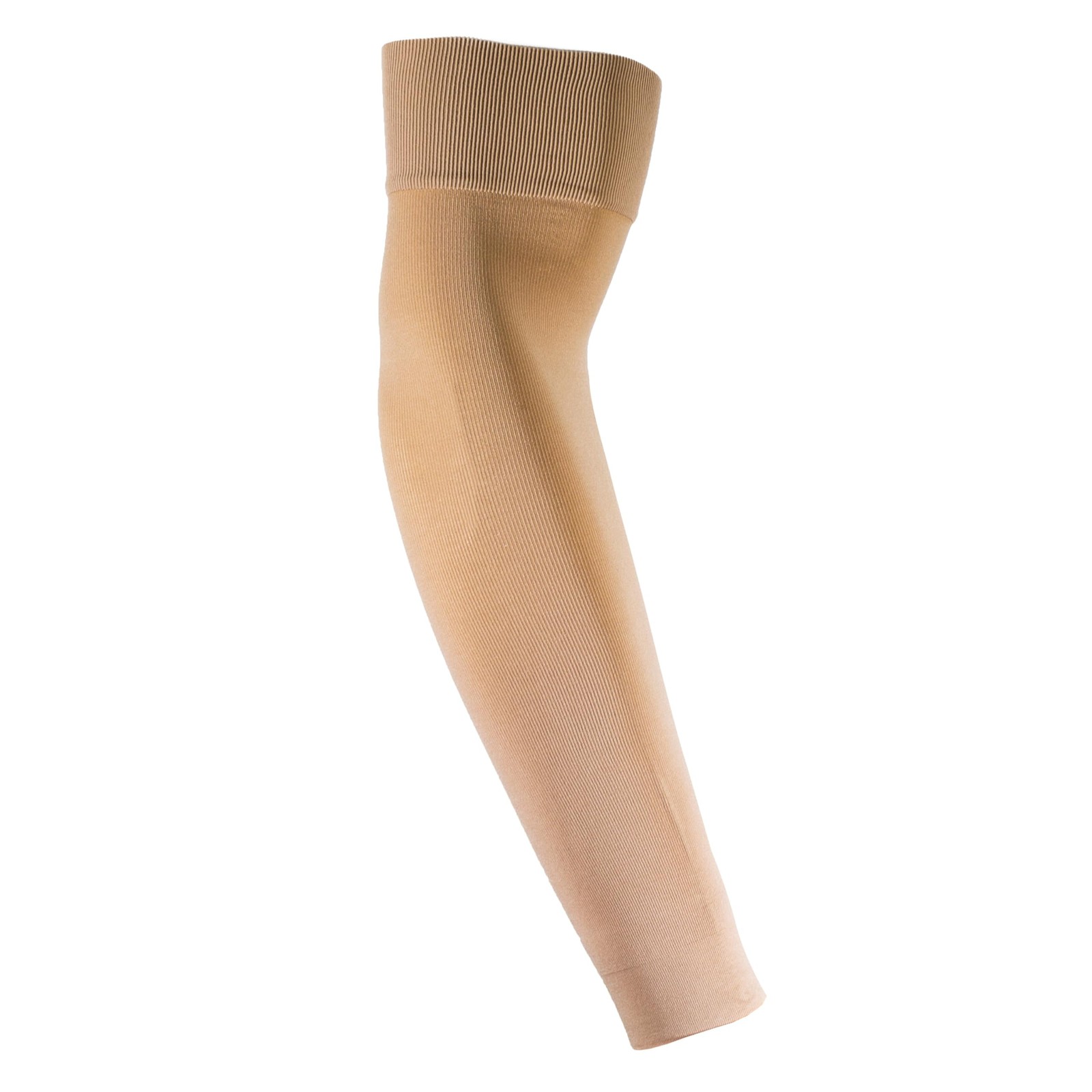 20-30 mmHg Compression Lymphedema Arm Sleeve, for Post Surgical Swelling Reco…