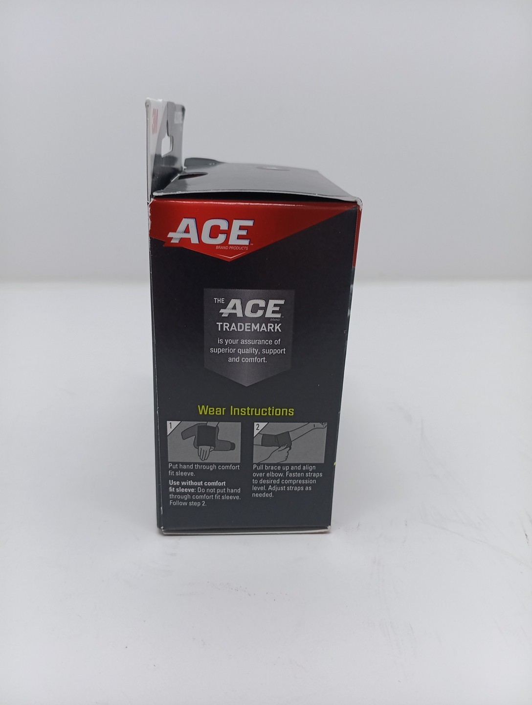 Ace Adjustable Elbow Compression Support