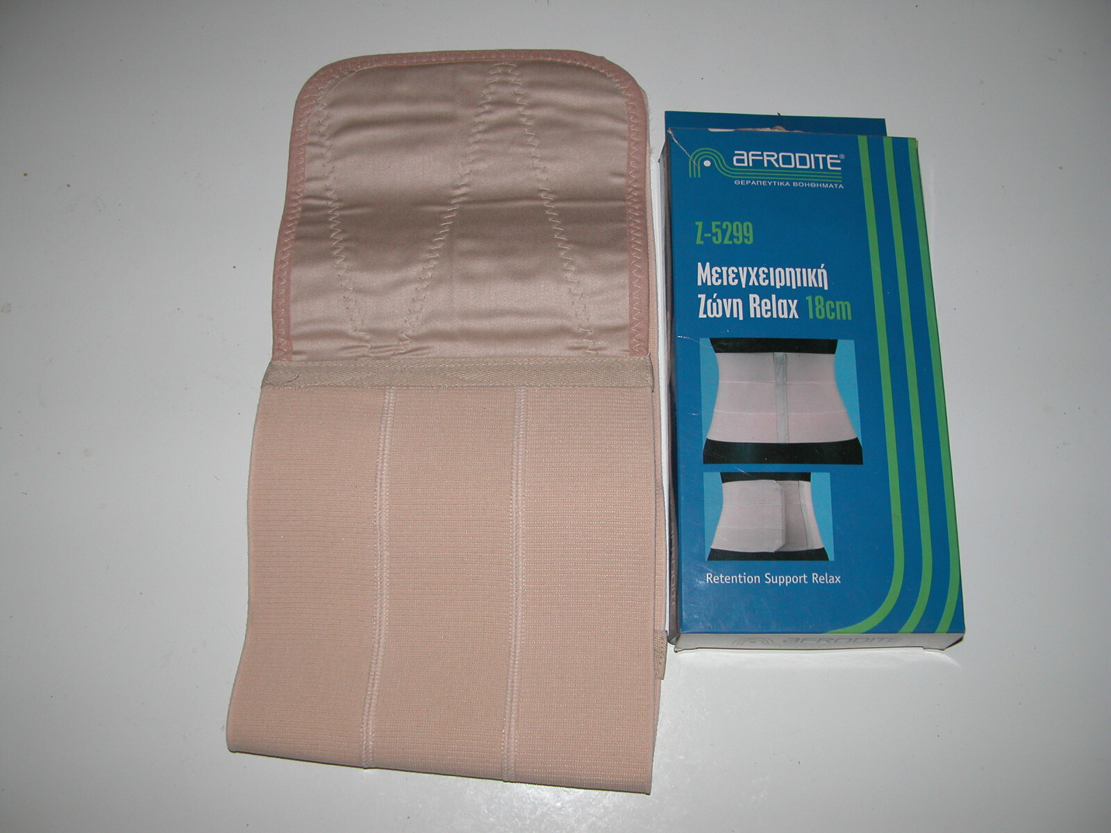 Orthopedic supports knee,ankle,back,elbow,magnetic,belt,waist – various sizes.