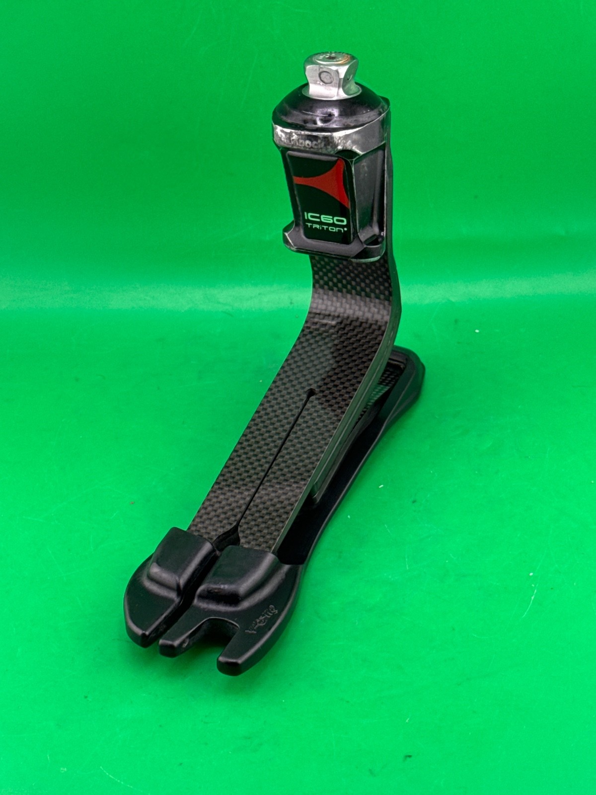 OttoBock Otto Bock 1C60 Triton Prosthetic Foot. Size 24. Category 2. Right