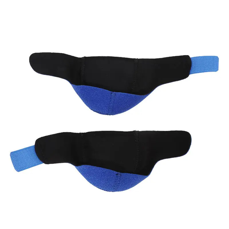 Fasciitis Socks Worn in Shoes Thin Heel Spur Foot Skin Care Protector Heel Sleev