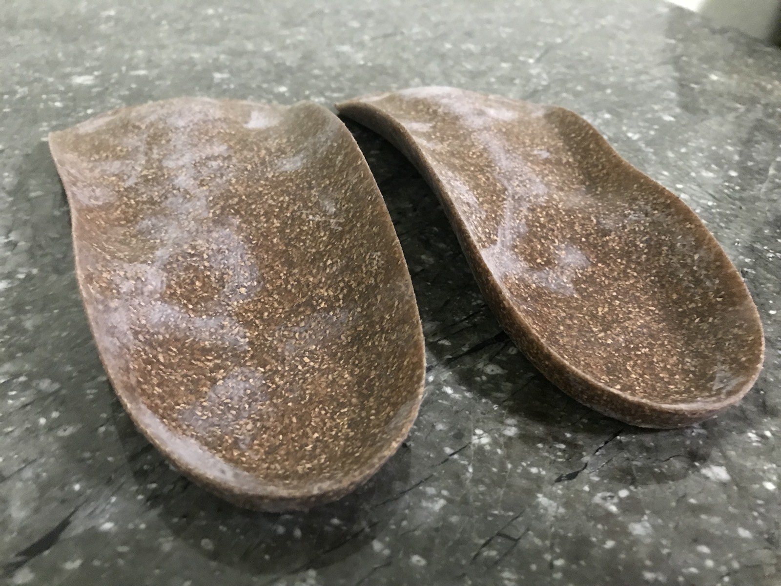 Birkenstock BIRKO BASIC INSOLE Arch Support Insoles (made in Germany)