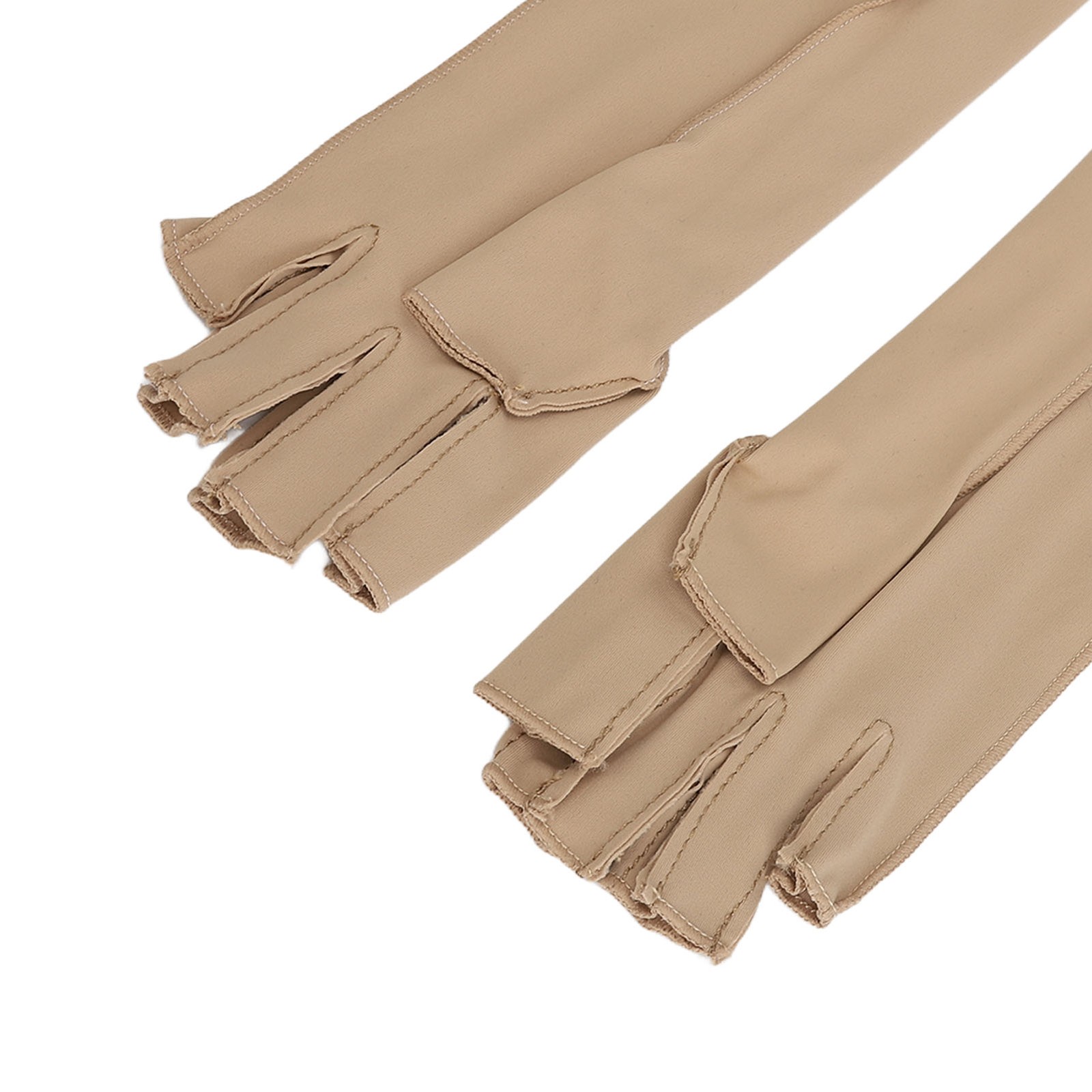 2pcs Half Finger Arthritis Compression For Joint Relief