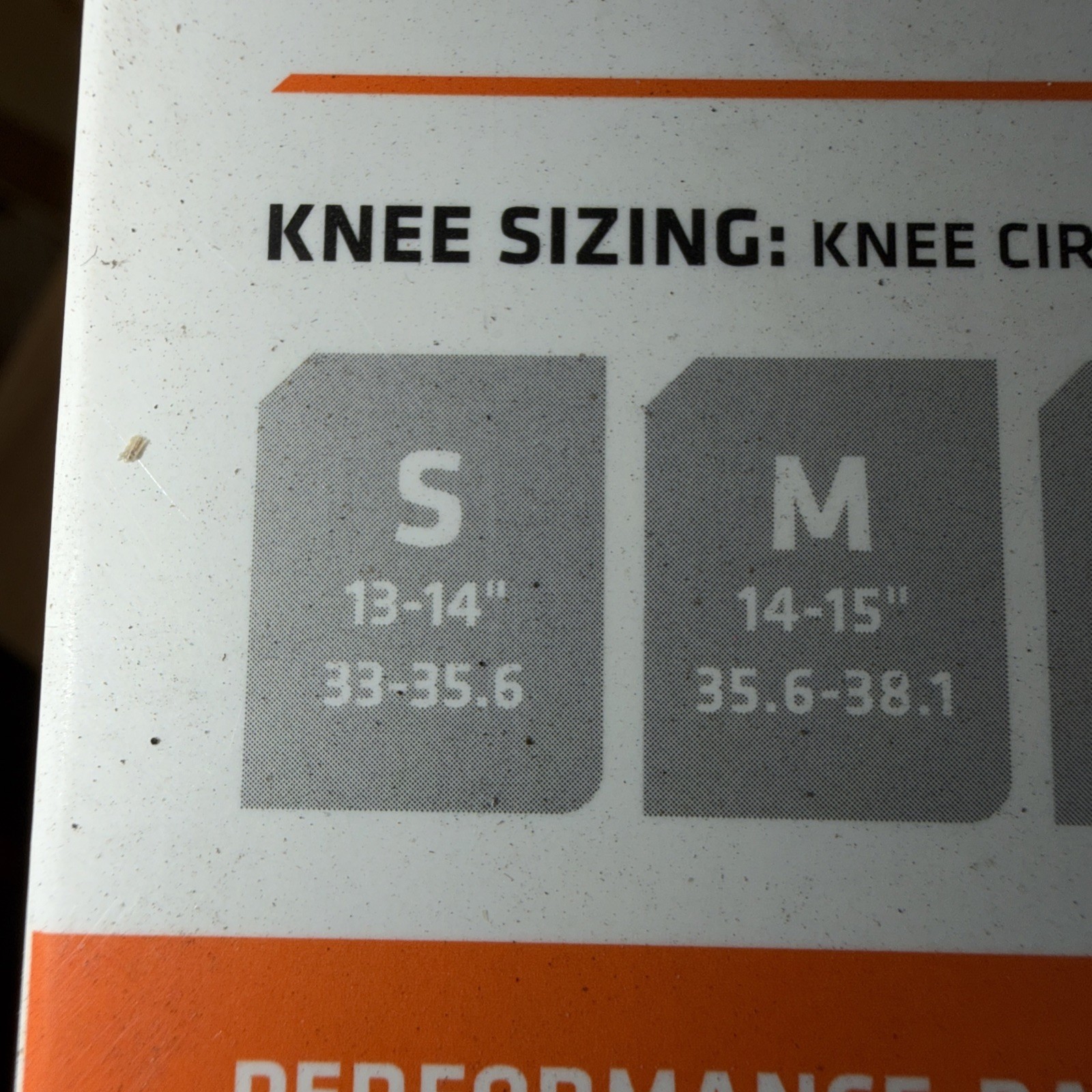Shock Doctor Level 3, Knee Brace with heavy duty Hinges, size small 13”-14