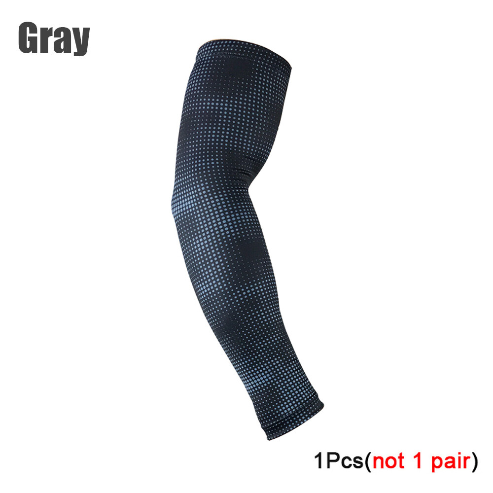 1PC Sport Cycling Running Bicycle Arm Elbow Protection Cuff Brace Protection
