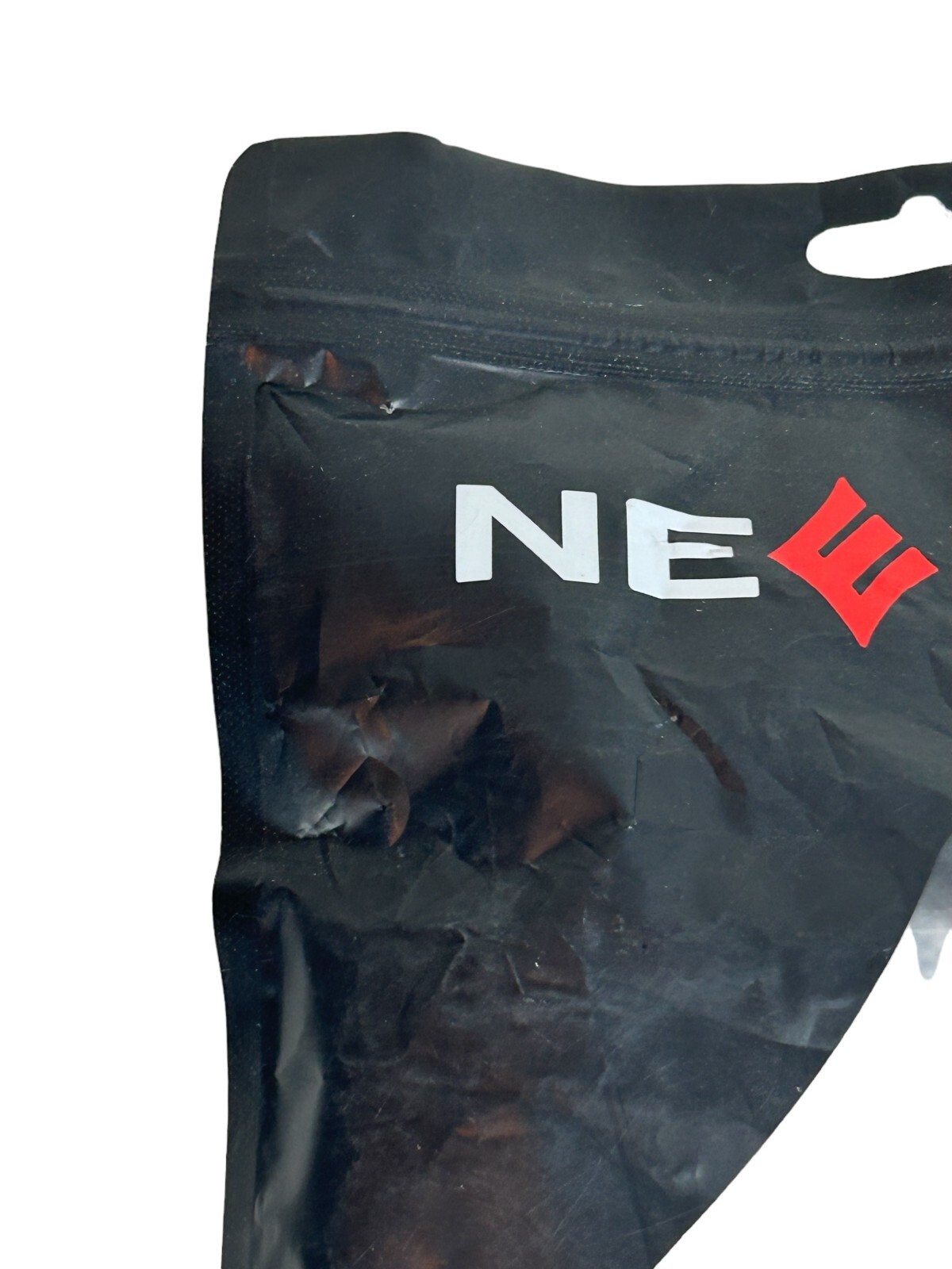 NEENCA Small Gray White Knee Brace Compression Support 2 Pack New Sealed