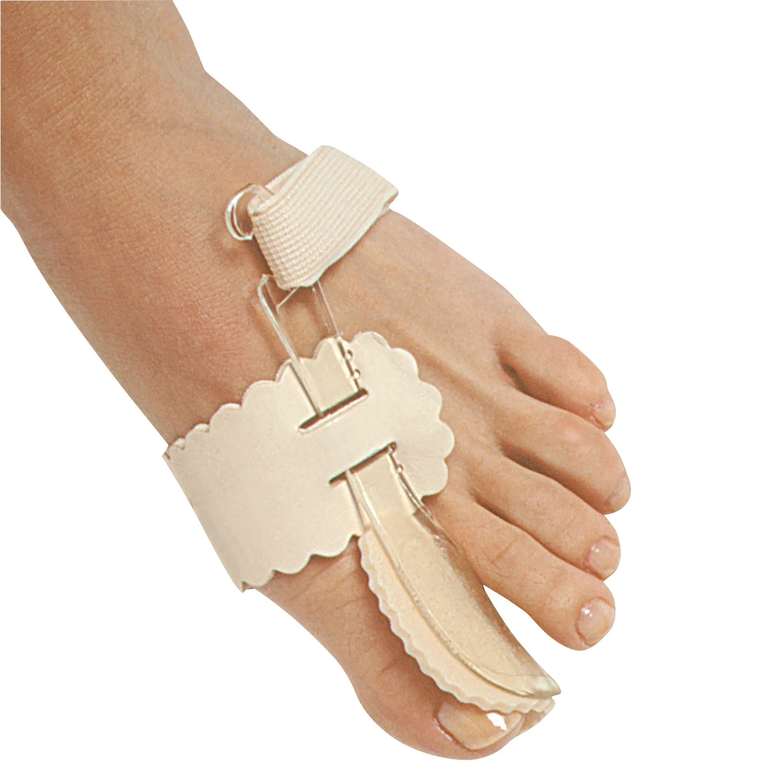 PEDIFIX Hallux Valgus Nighttime Bunion Regulator Pain Relief P6035 NightSplint
