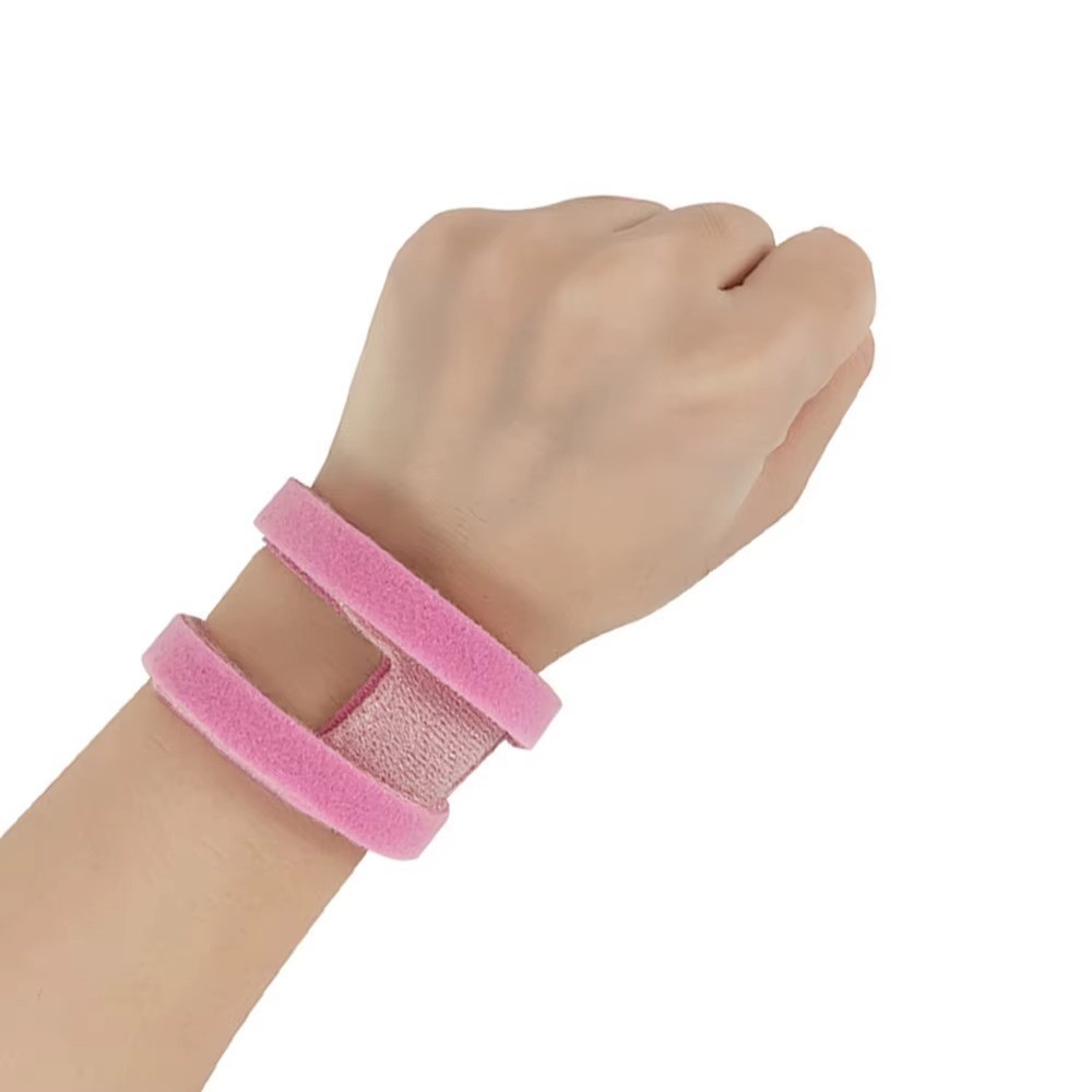 Adjustable TFCC Wrist Brace Ulnar Sided Pain Relief Support Strap Sports Wrap