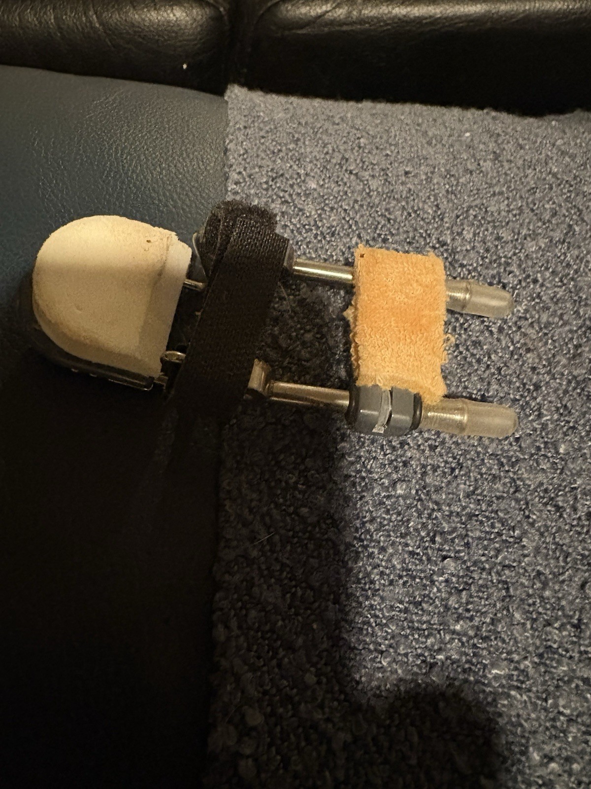 Dyna Splint Finger Splint