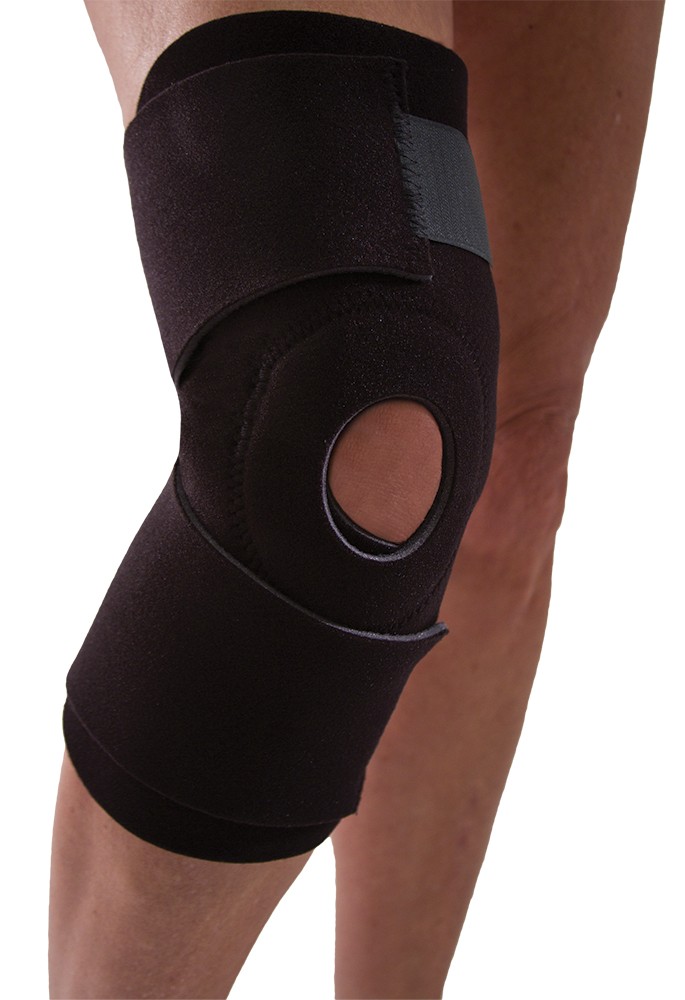 Bird and Cronin L’TIMATE Universal Knee Wrap, XL Universal 5000-7261