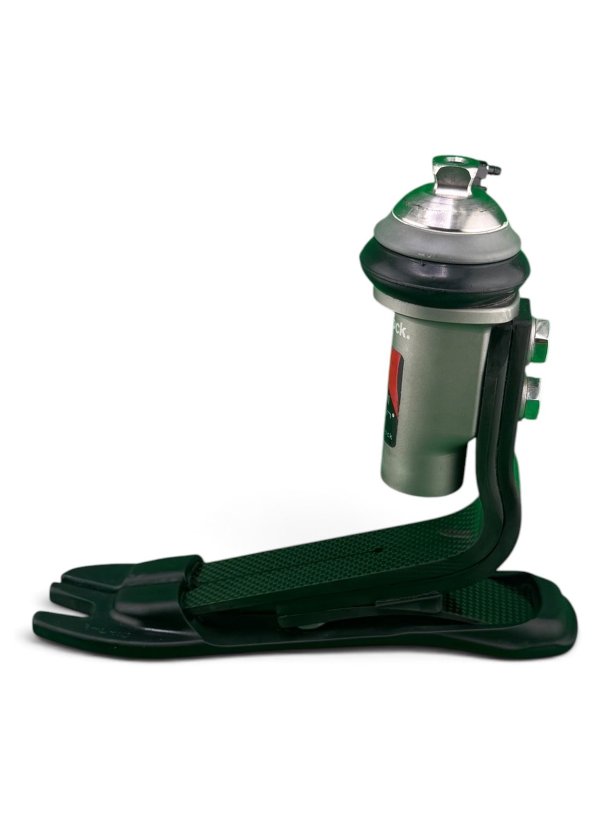 Otto Bock 1C61 vertical shock prosthetic foot, Size 26, Category 3-4, right