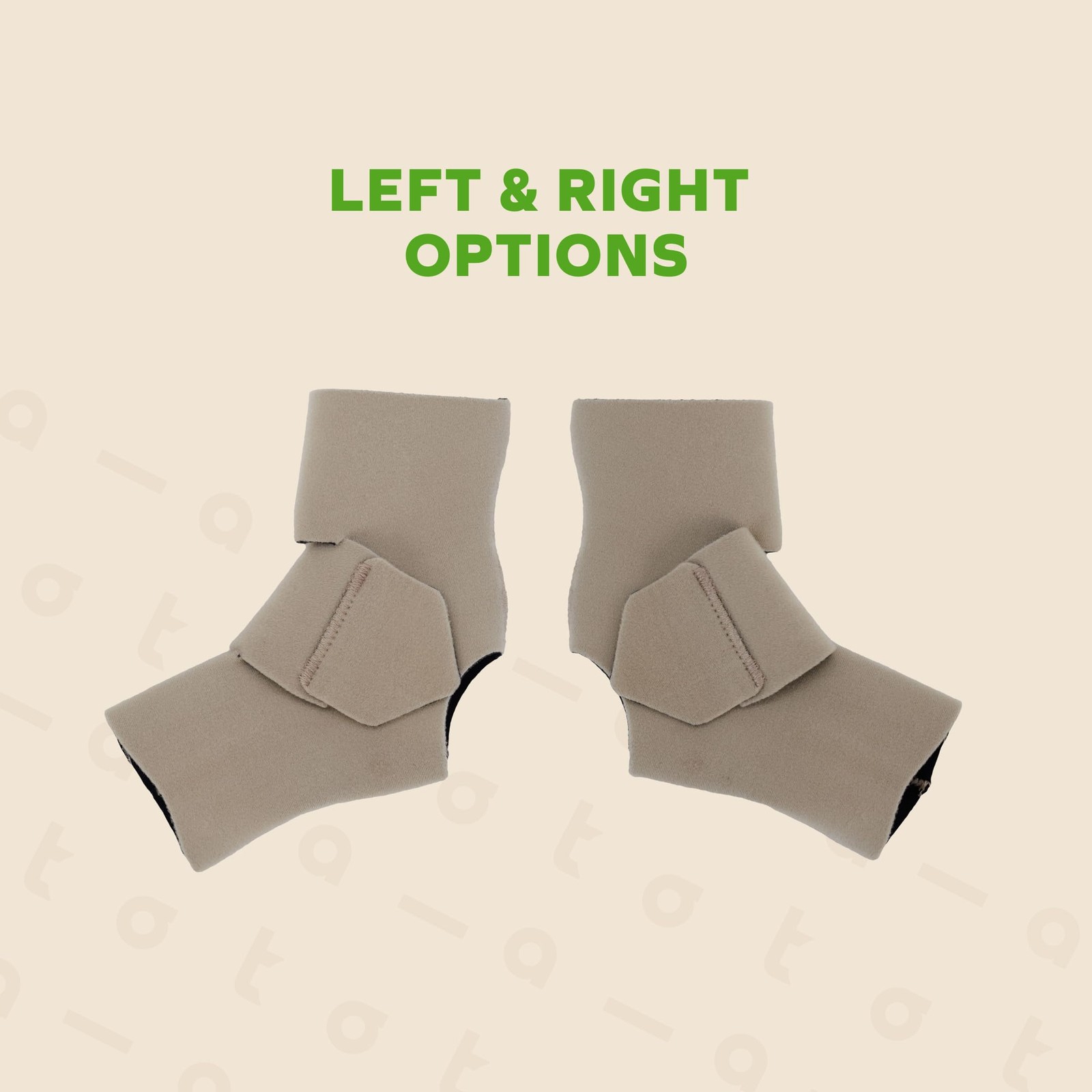 Alta Medical SiennaWrap Compression Foot Wrap – Designed by a Lymphedema &