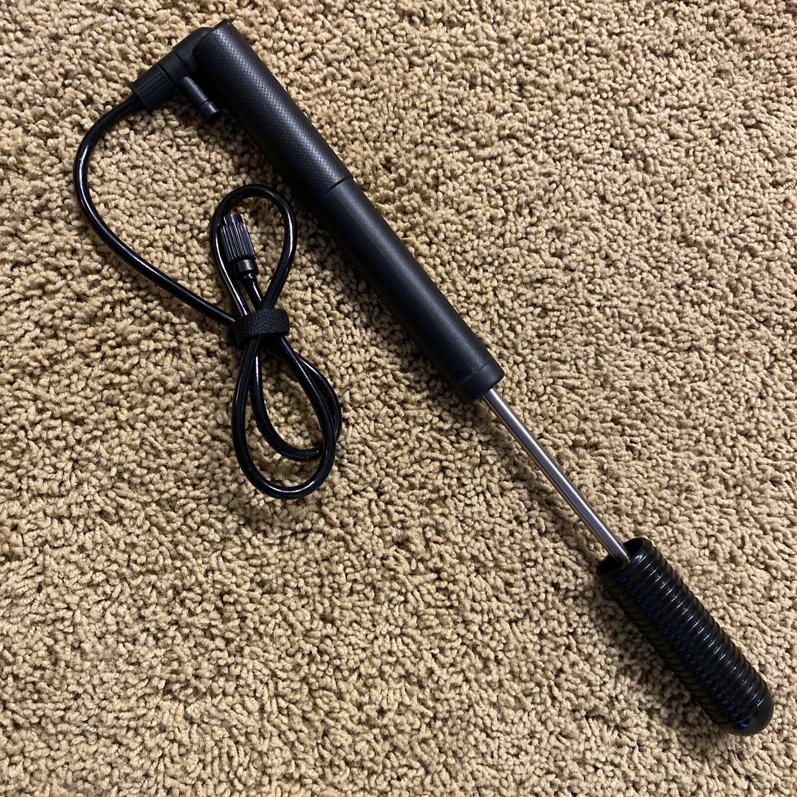 Professional Air Pump for Original Dr. Ho’s 2-in-1 Decompression Belt Back Pump