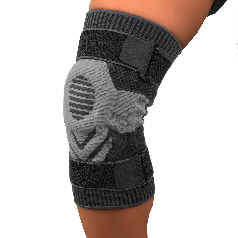 Rodilleras Ortopedicas Para Aliviar Dolor De Rodillas Artritis Rodillera Workout