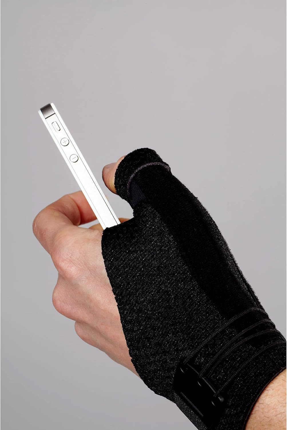 ACE Thumb Stabilizer Adjustable, Black